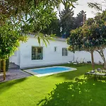 Villa Conchita Torremolinos