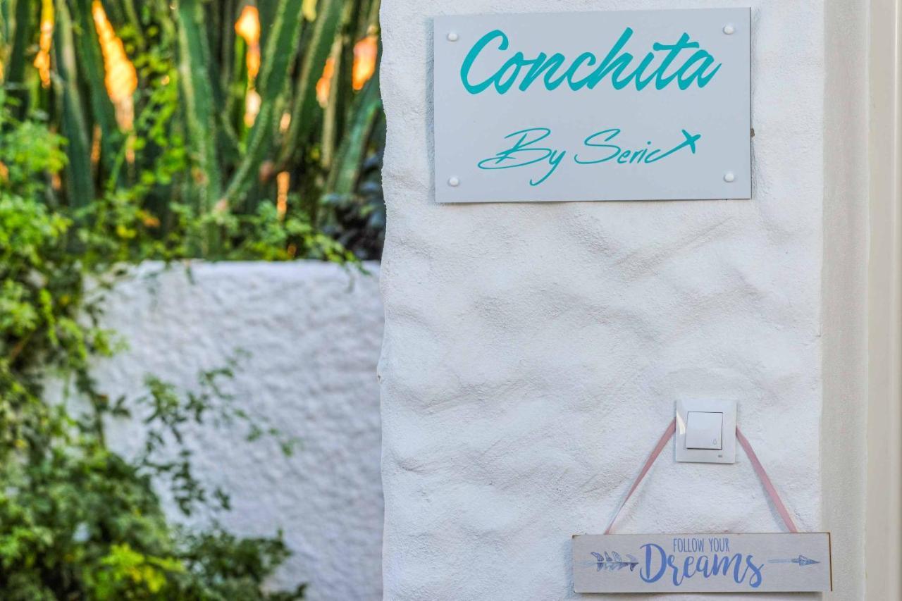 Conchita Villa Torremolinos