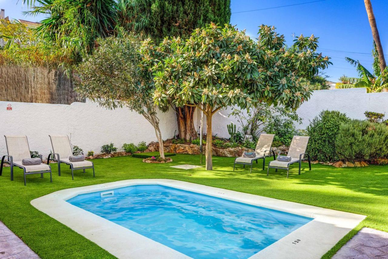 Villa Conchita Torremolinos