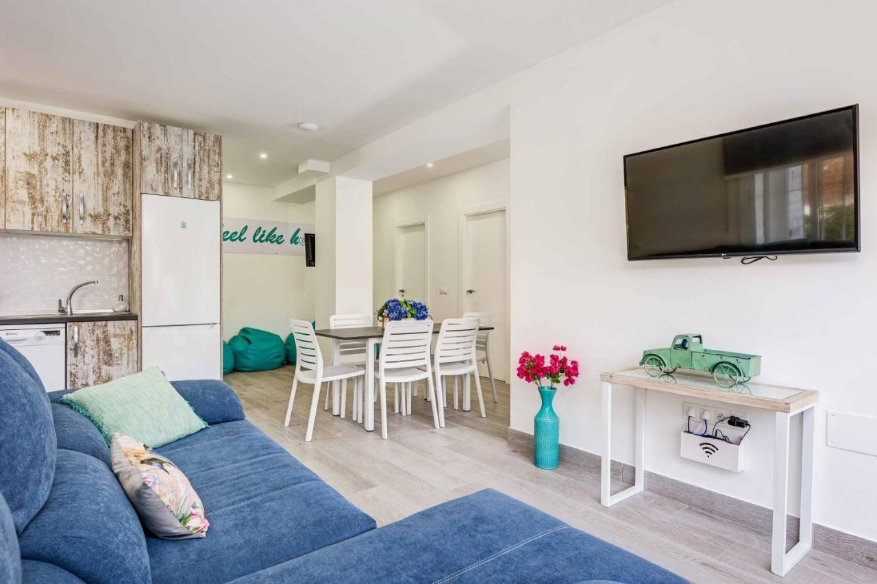 Villa Conchita *